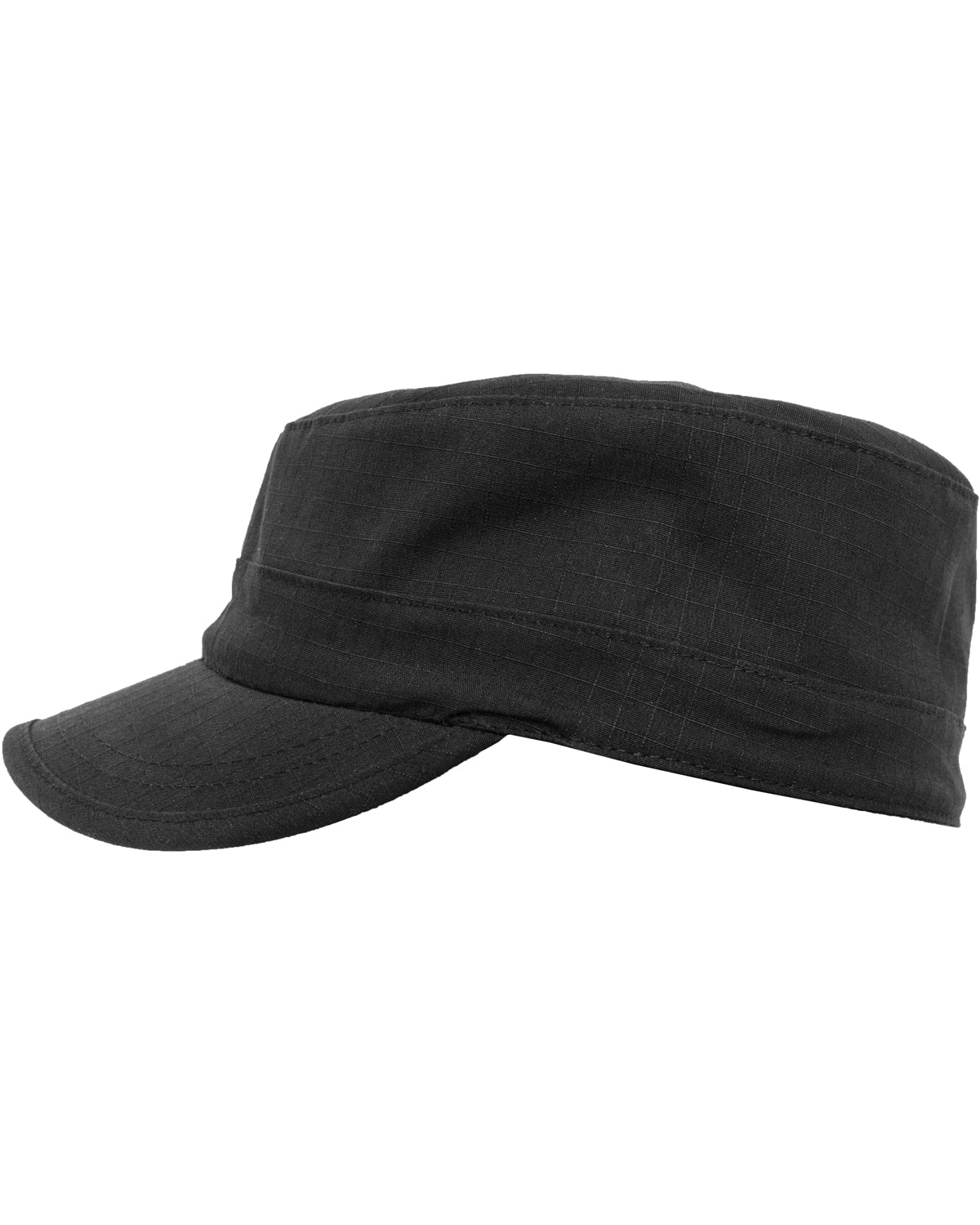 Brandit Top gun ripstop lippis - Musta