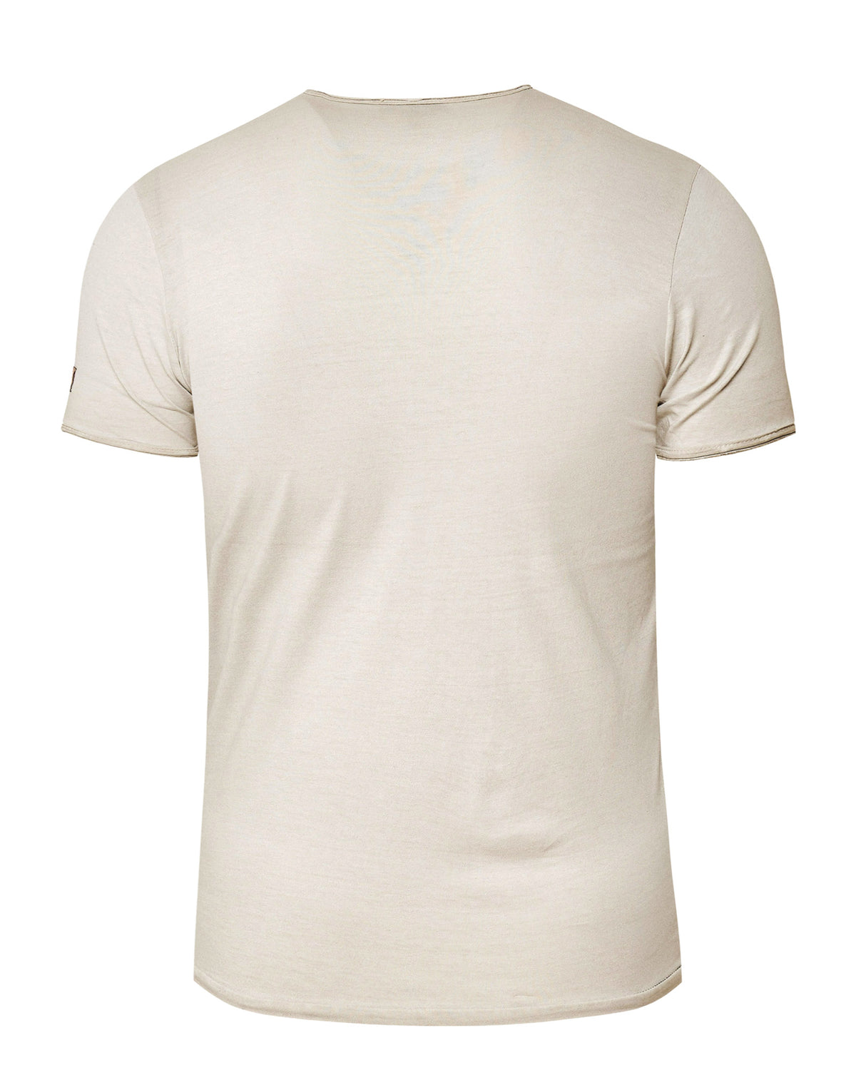 Rusty Neal Cavalry t-paita - Beige