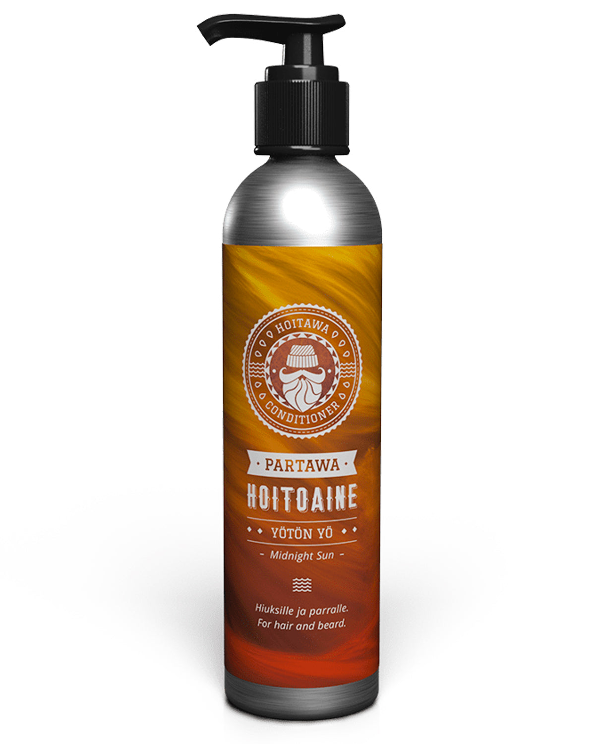 Partawa Hoitawa hoitoaine - 250ml Default Title