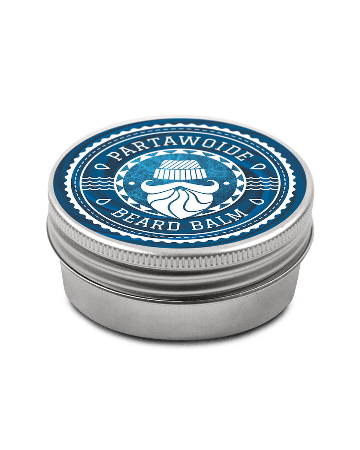 Partawa Partawoide Balmi - 50ml Default Title