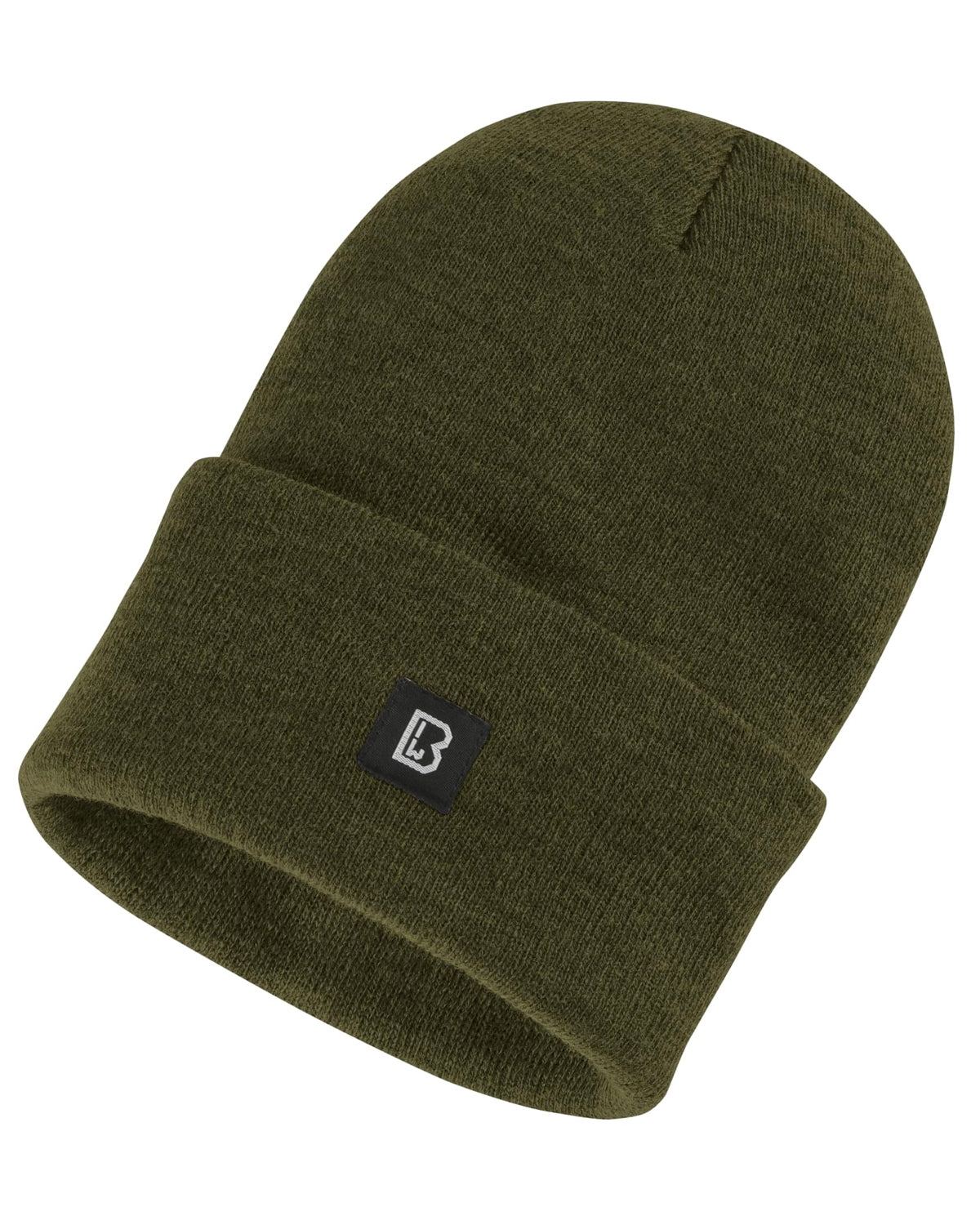 Brandit Watch cap rack pipo - Vihreä Default Title
