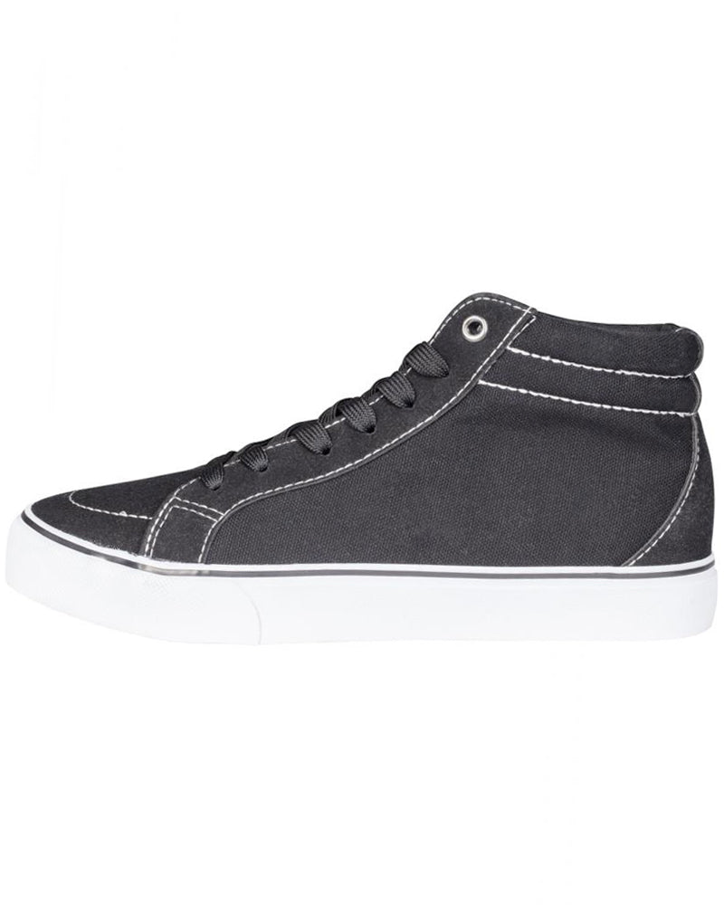 Urban Classics Jett kangastennarit - Musta
