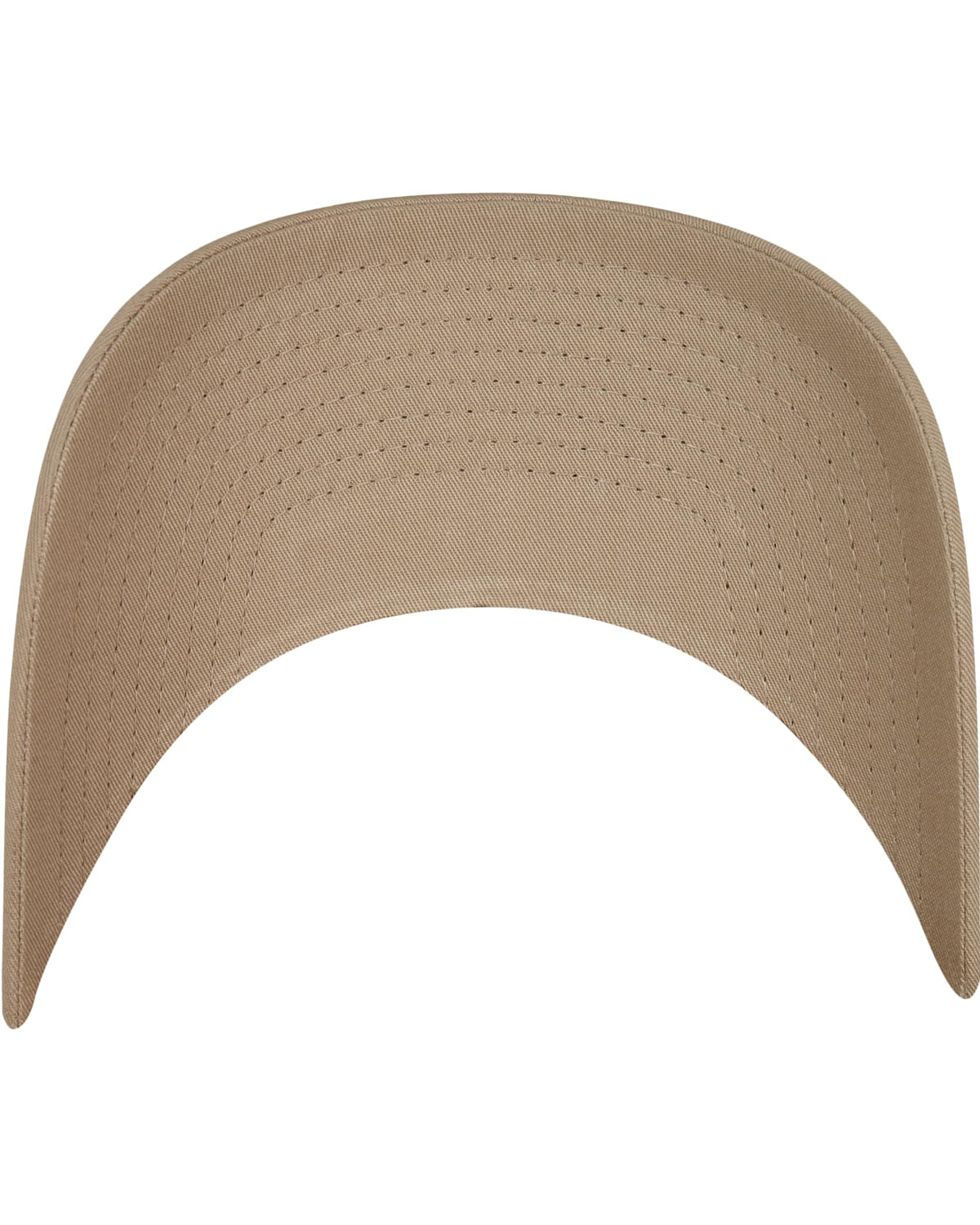 FLEXFIT Curved classic snapback - Beige
