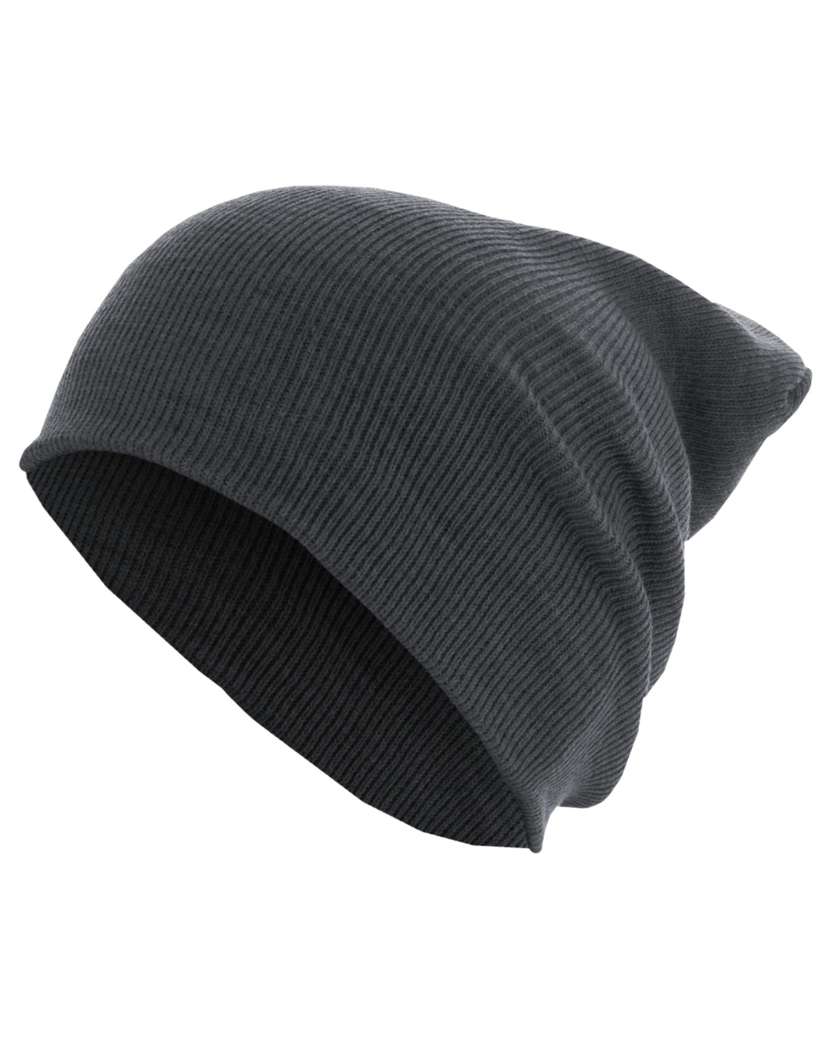 Urban Classics Flap long pipo - Harmaa Default Title