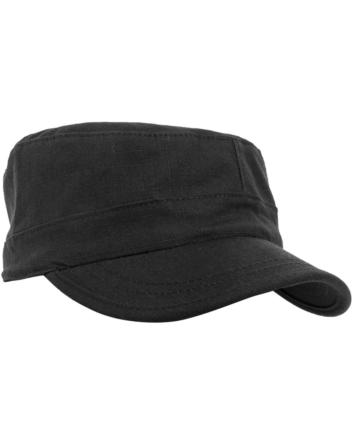 Brandit Top gun ripstop lippis - Musta