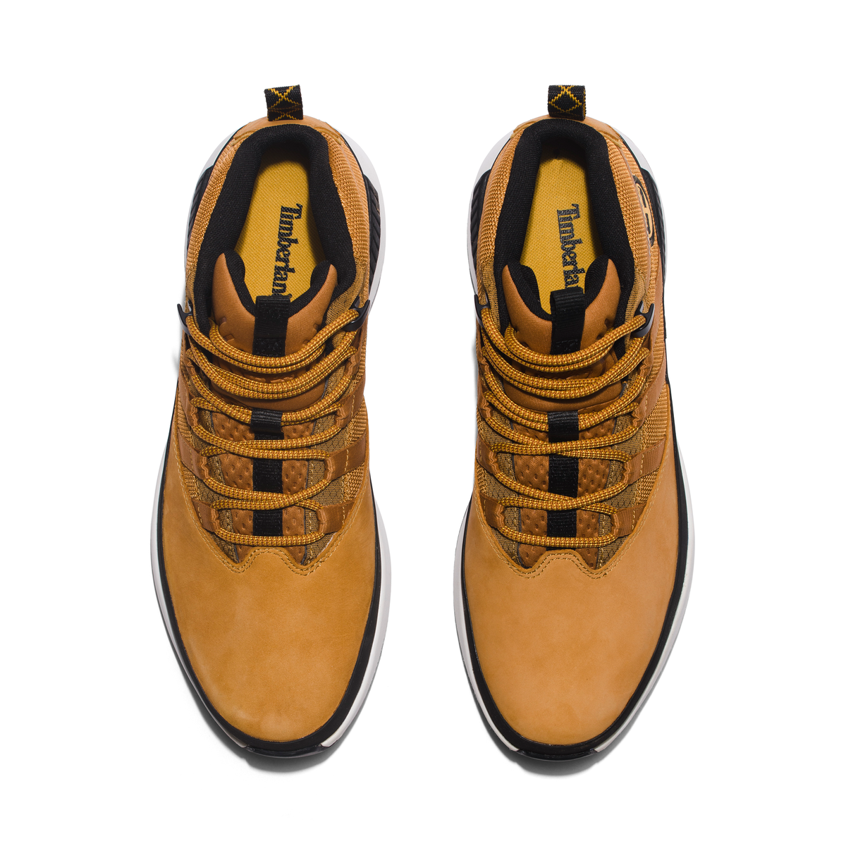 Timberland Euro Trekker tennarit - Kameli