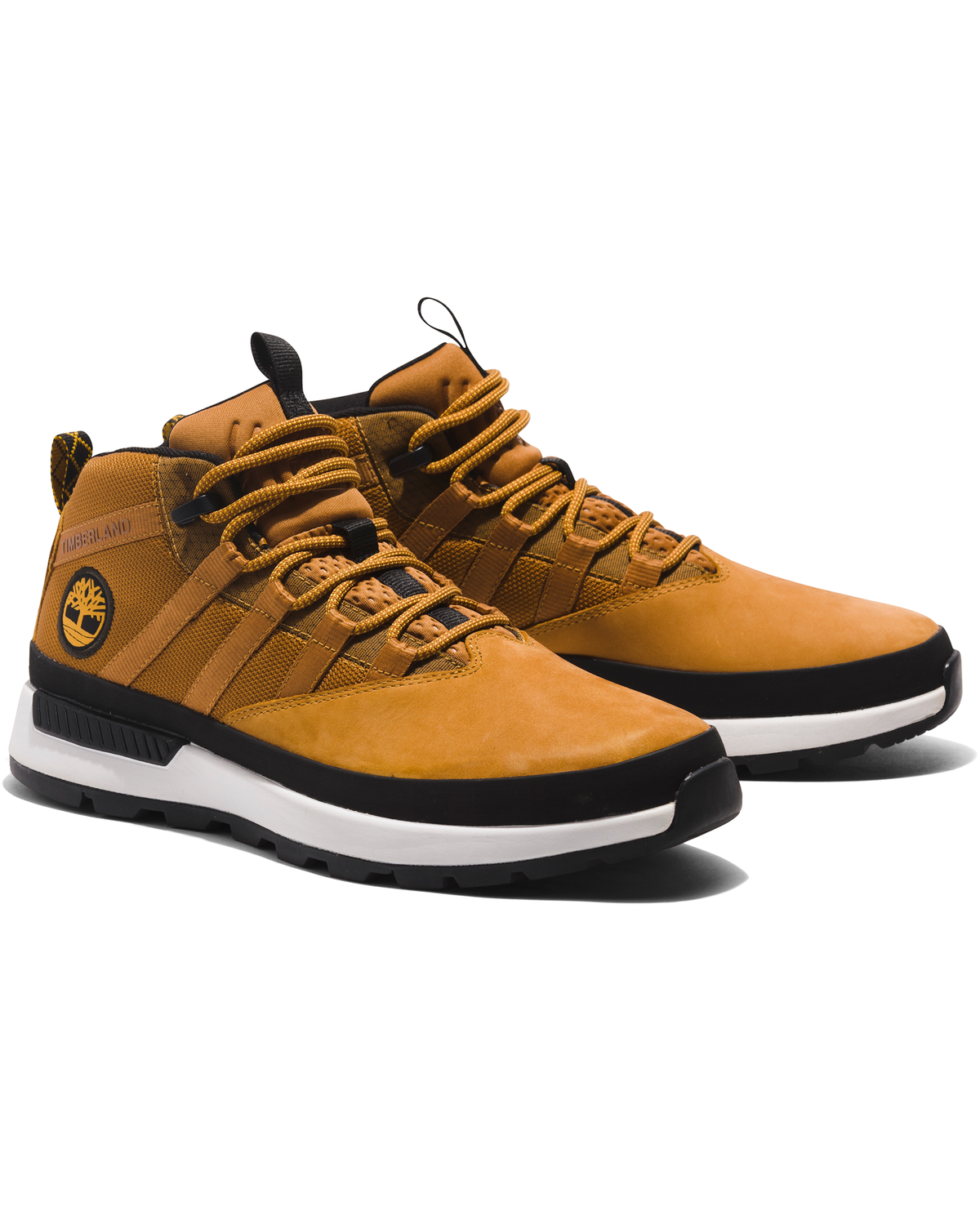 Timberland Euro Trekker tennarit - Kameli