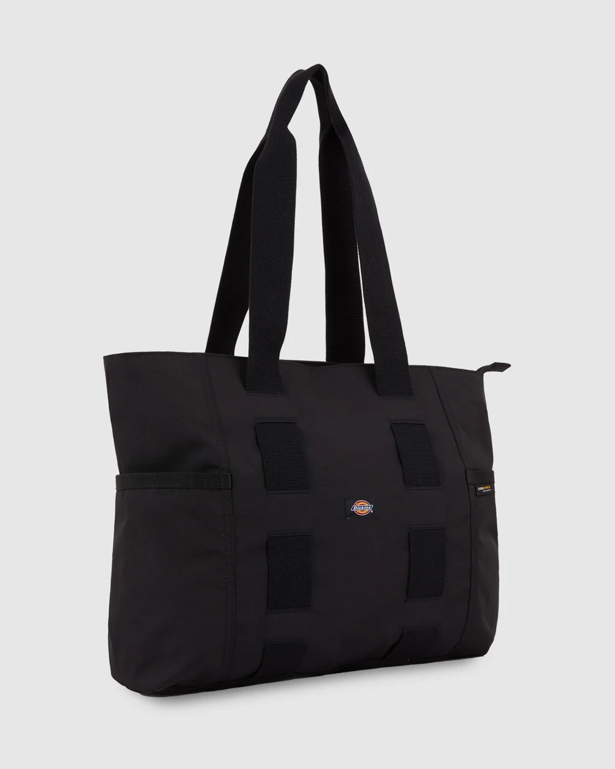 Dickies Ashville Tote laukku - Musta