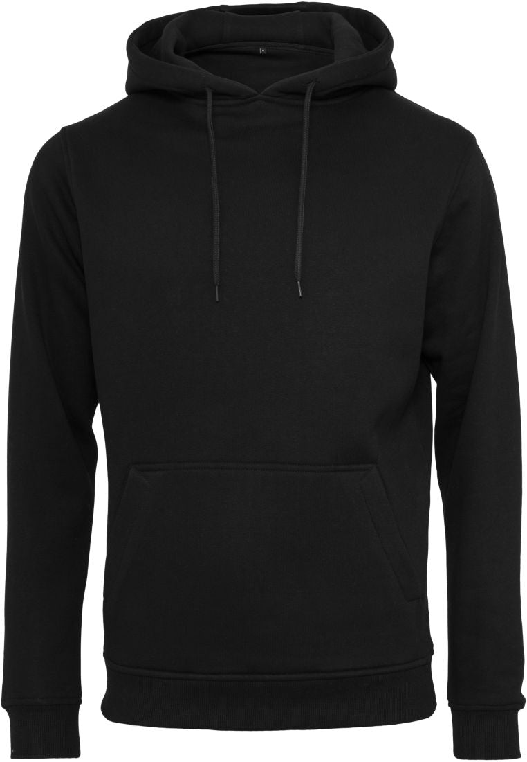 Raw Nordic Huppari 2 #Väri_black