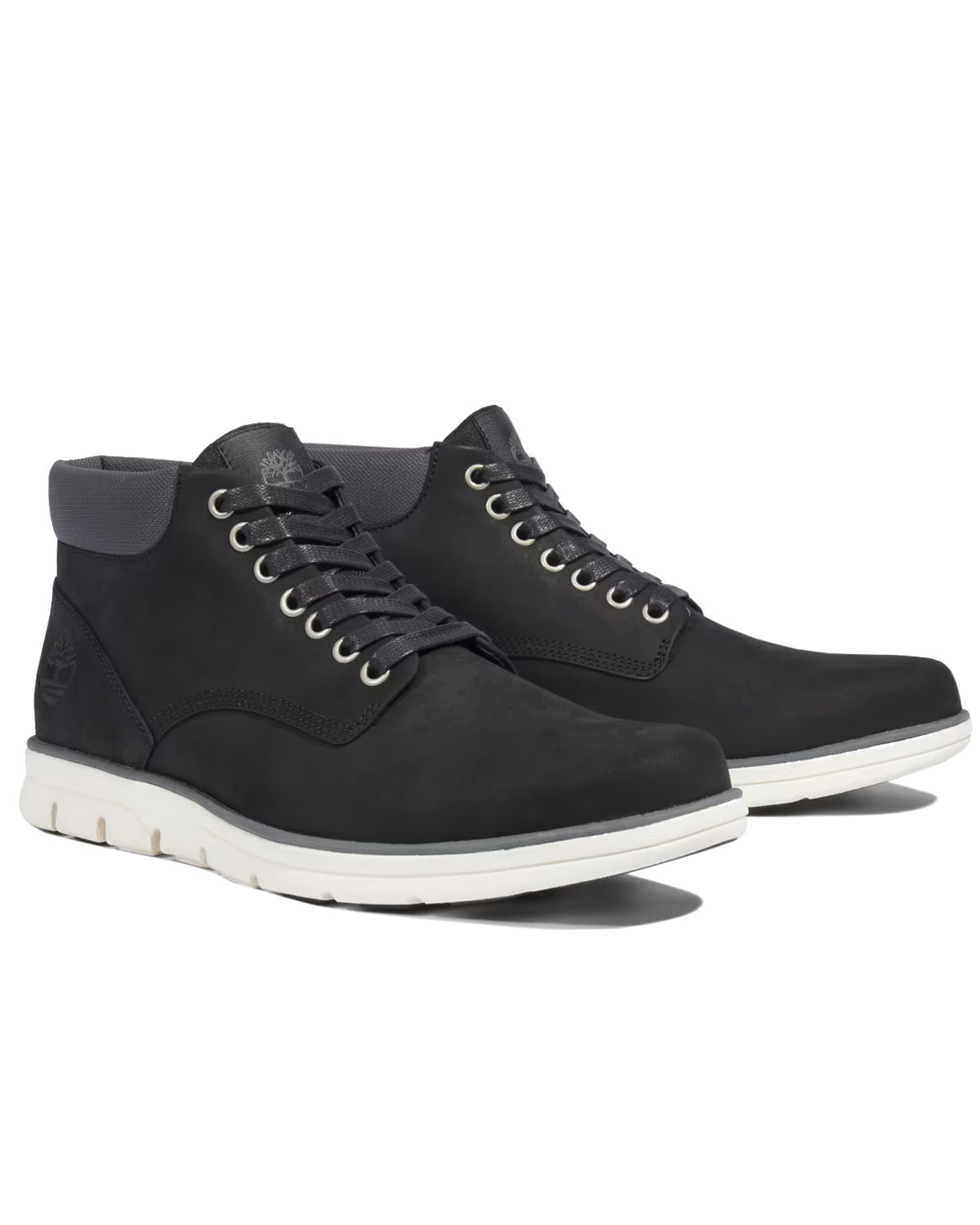 Timberland Bradstreet mid tennarit - Musta 46