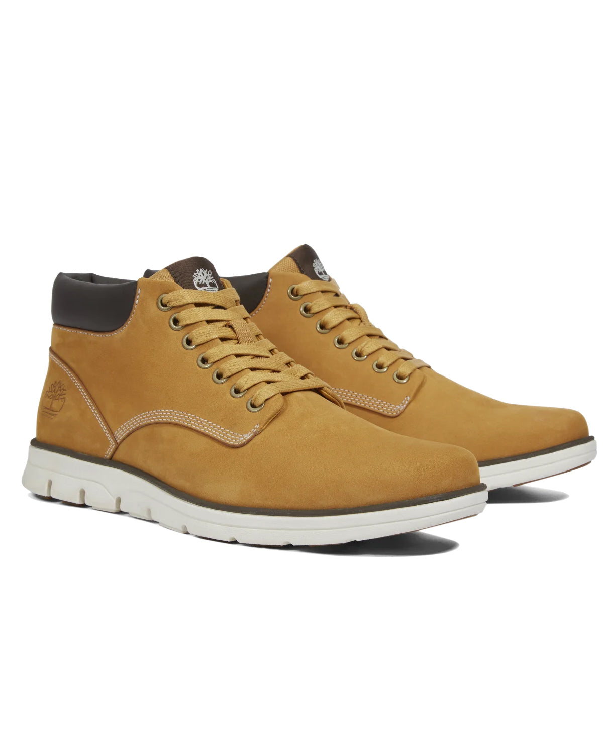Timberland Bradstreet mid tennarit - Kameli