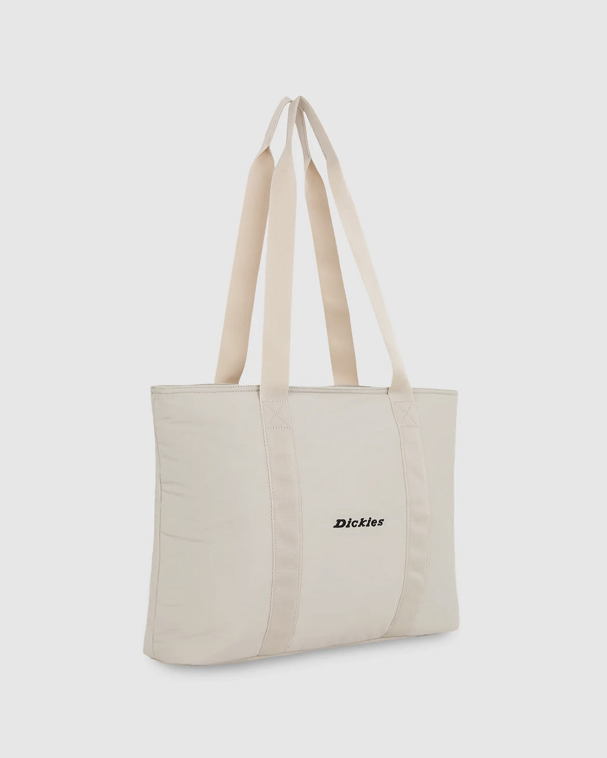 Dickies Enon Tote laukku - Beige
