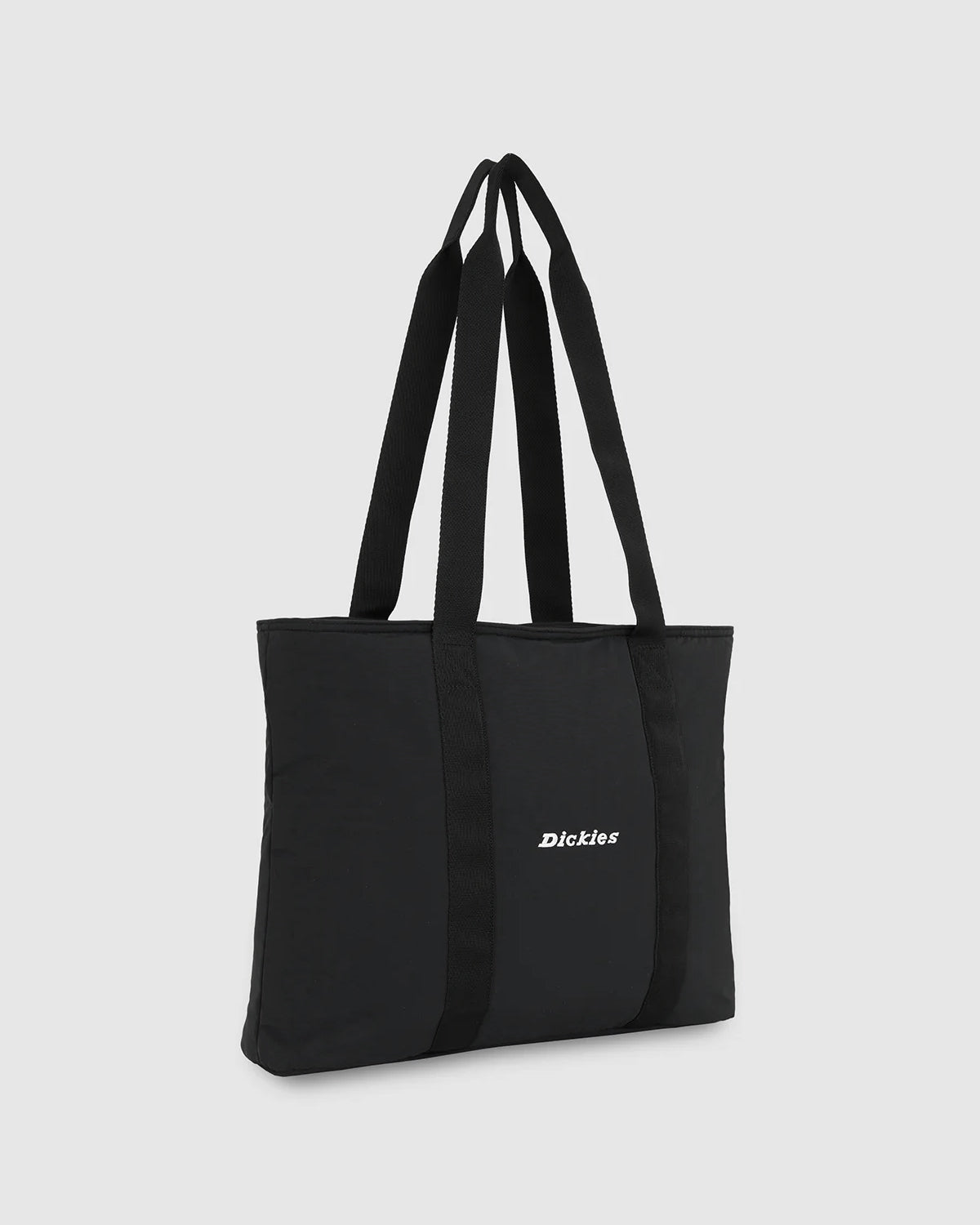 Dickies Enon Tote laukku - Musta