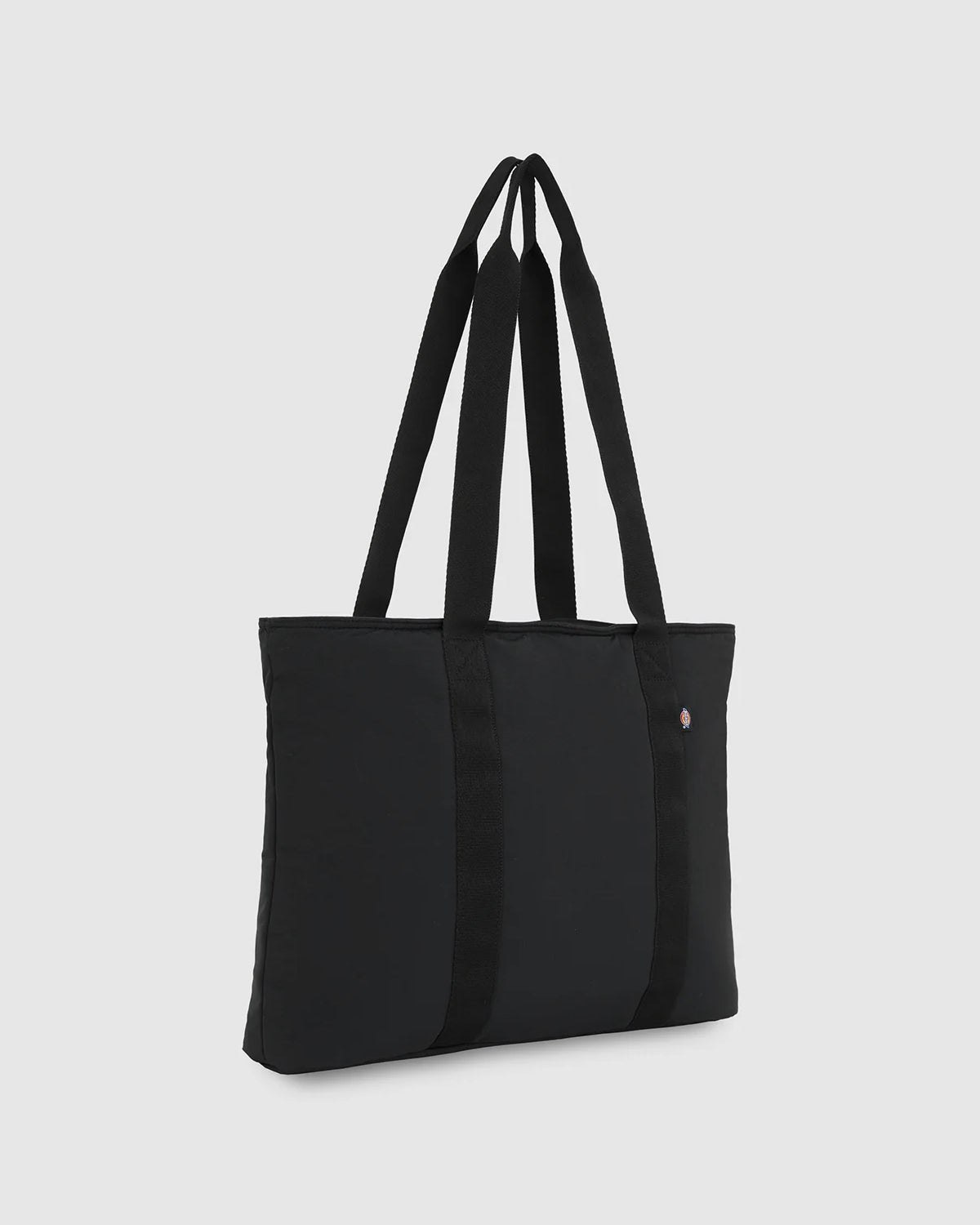 Dickies Enon Tote laukku - Musta