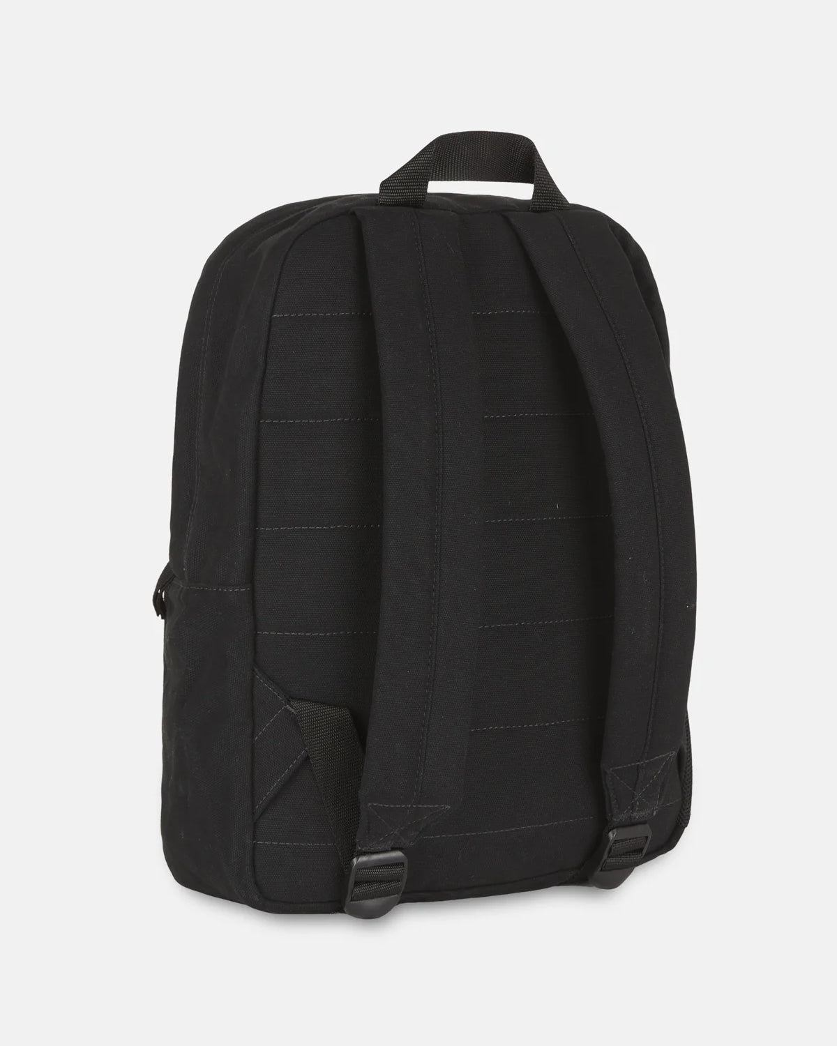 Dickies Duck Canvas reppu - Musta