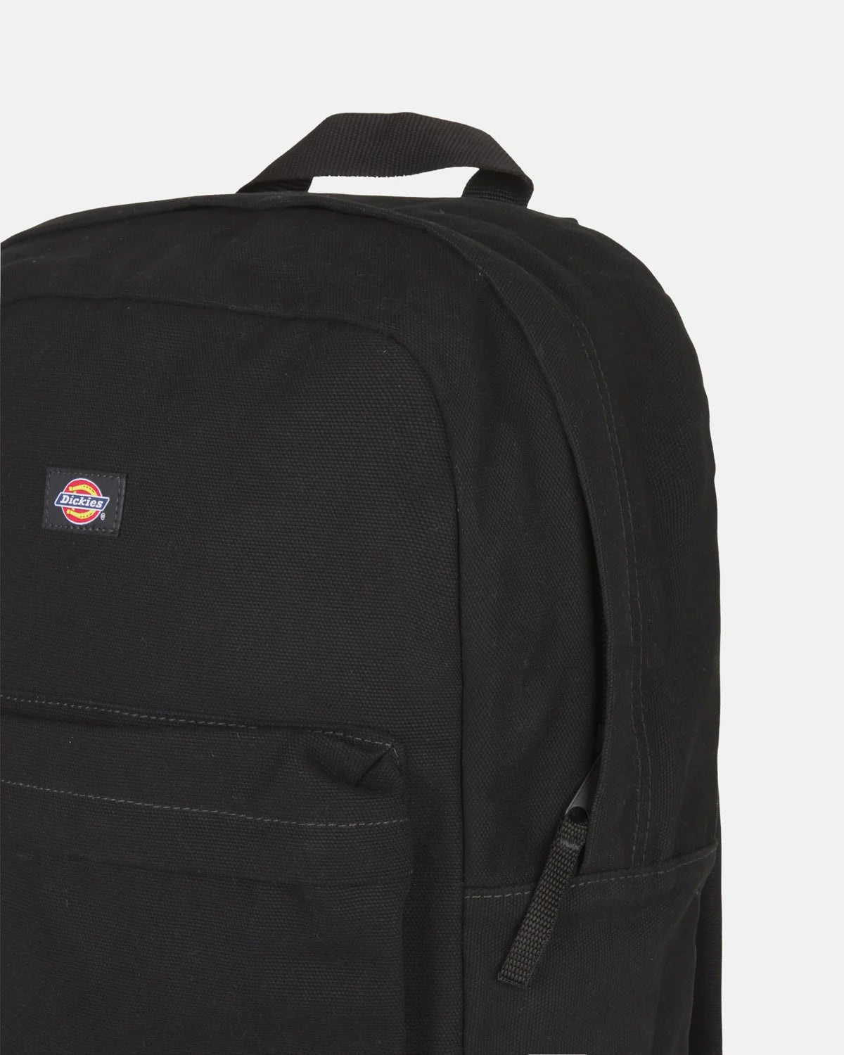 Dickies Duck Canvas reppu - Musta