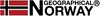 Geographical Norway