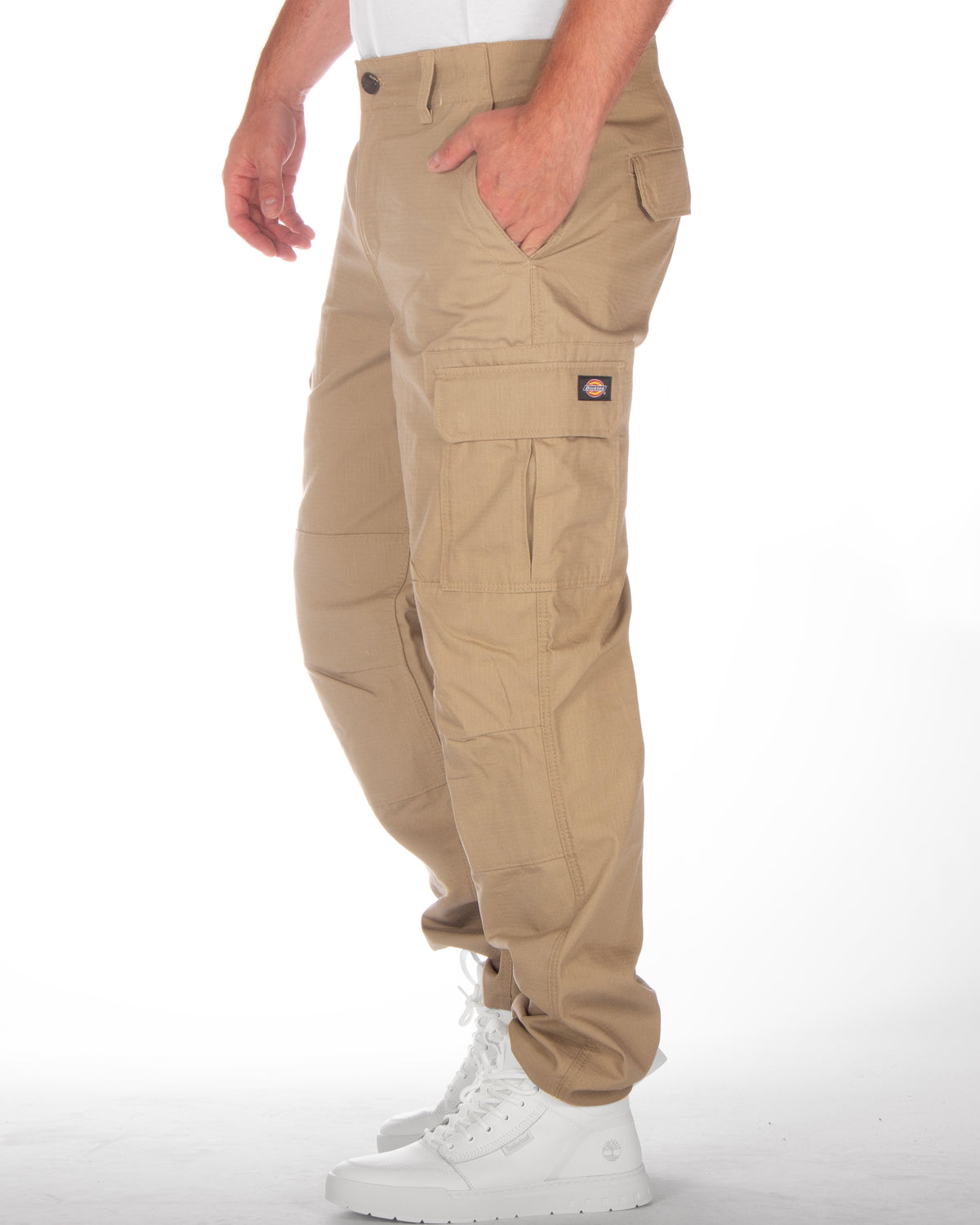 Dickies Millerville housut - Khaki