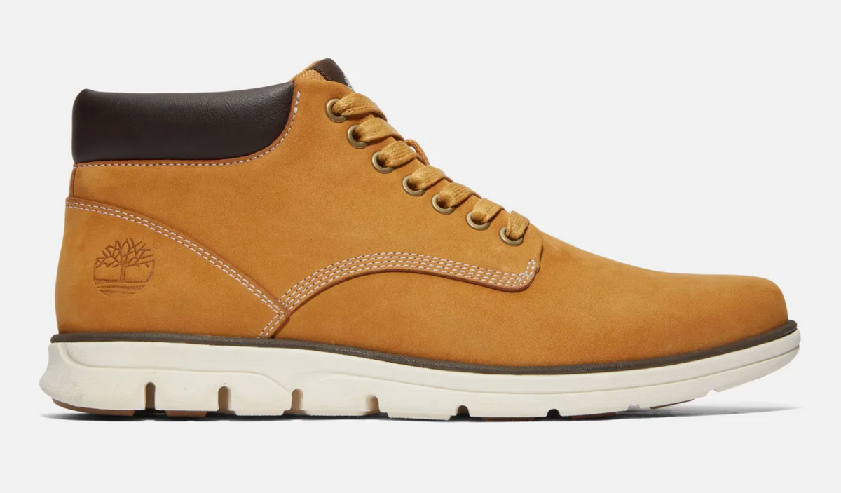 Timberland Bradstreet mid tennarit - Kameli 46