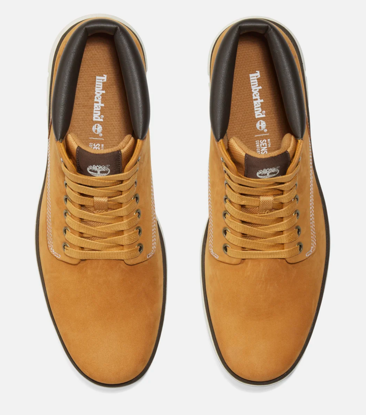 Timberland Bradstreet mid tennarit - Kameli
