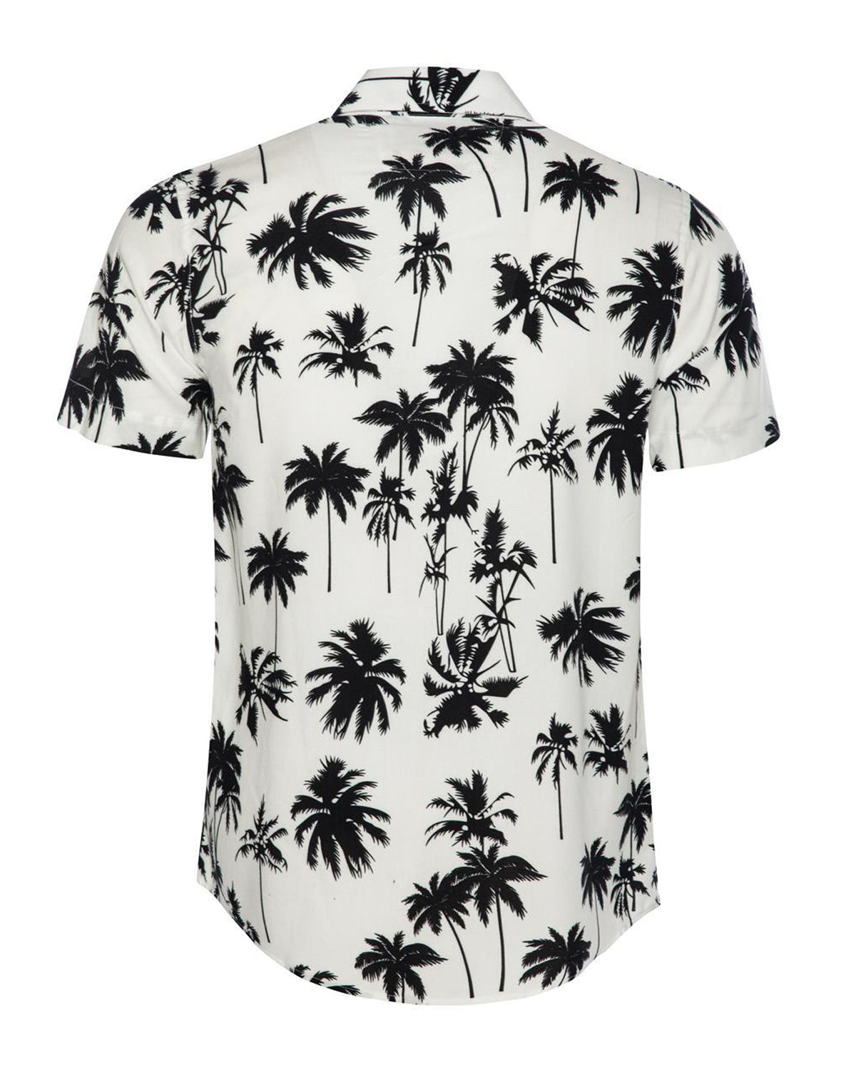 Carisma Palms kauluspaita - Valkoinen