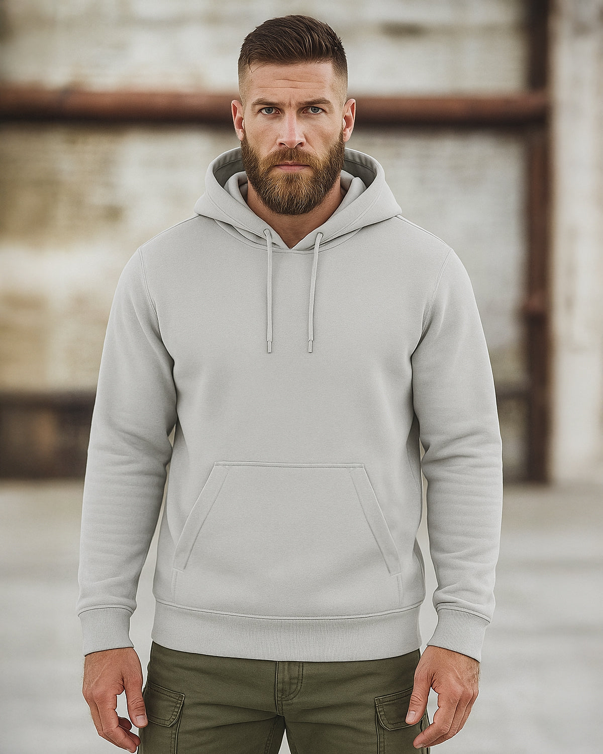 Raw Nordic Huppari#Väri_grey