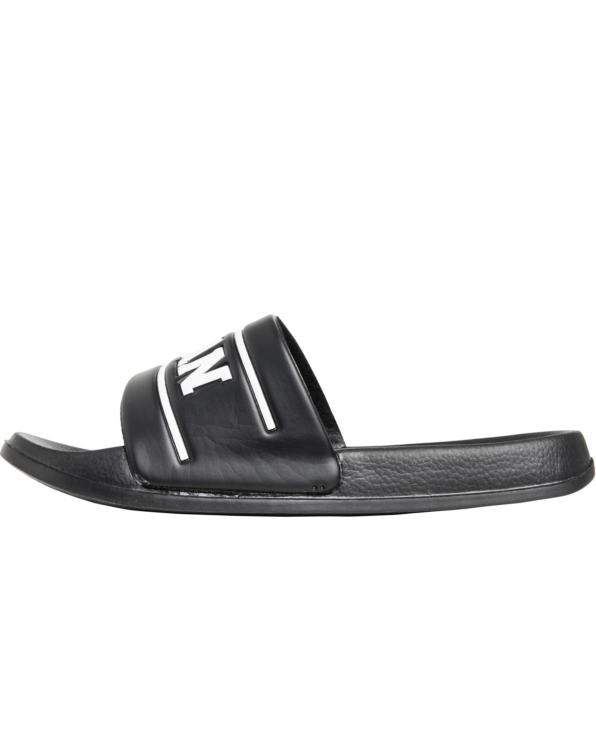 Urban Classics UC sandaalit - Musta