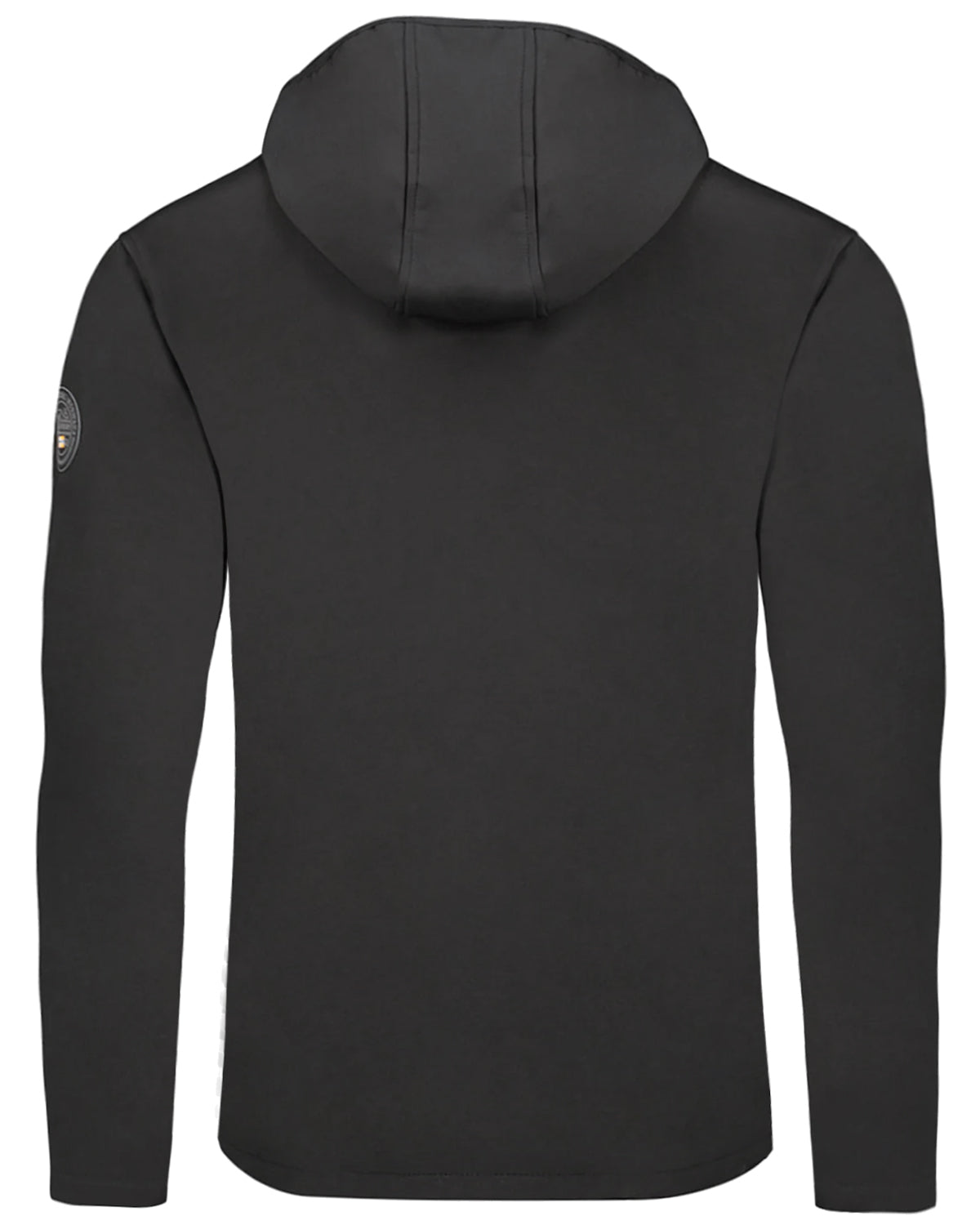 Geographical Norway Tesk softshell-takki - Musta