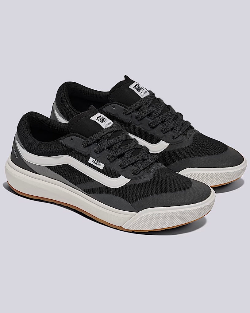 Vans Mte Ultrarange 2.0 RW tennarit - Musta/Valkoinen