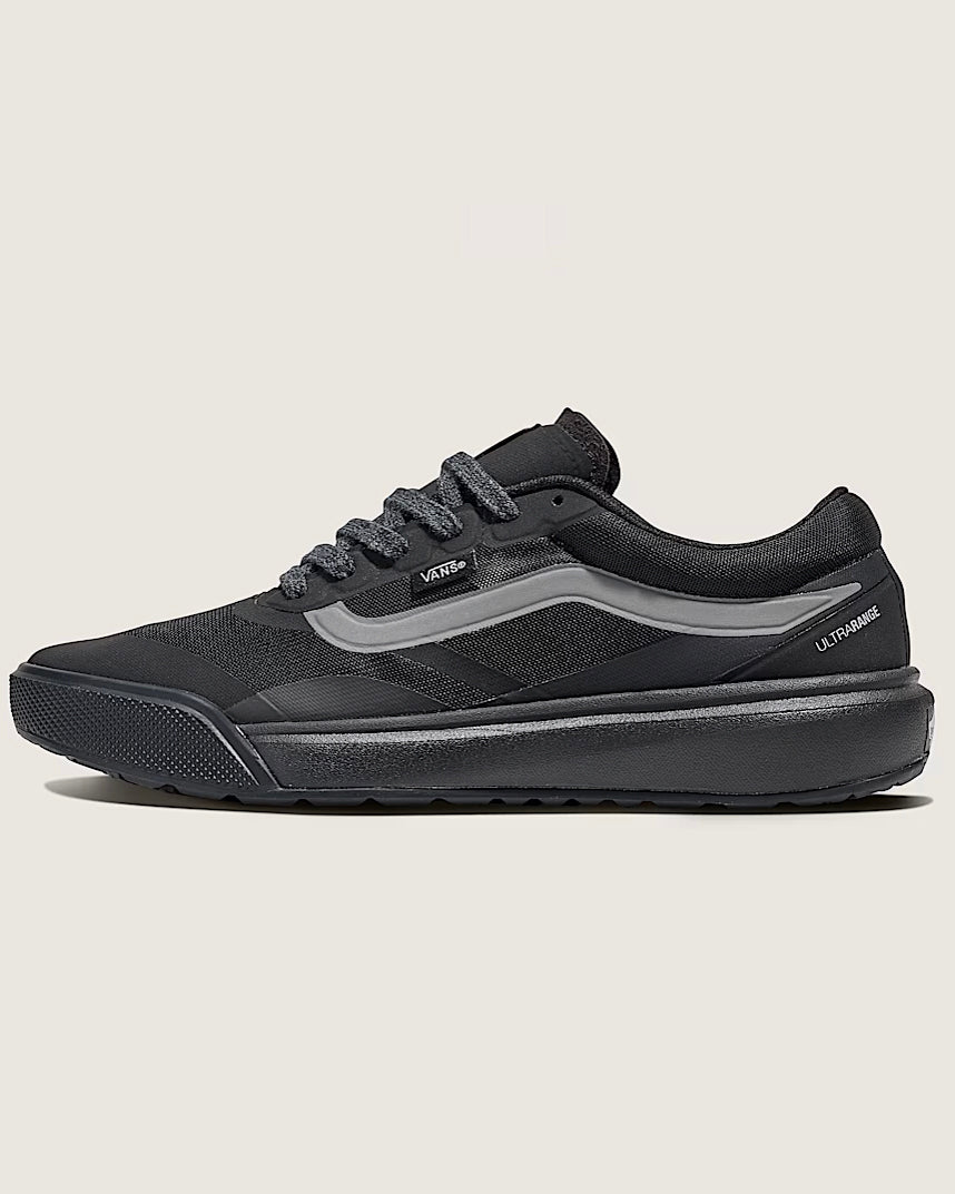 Vans Mte Ultrarange 2.0 RW tennarit - Musta/Musta