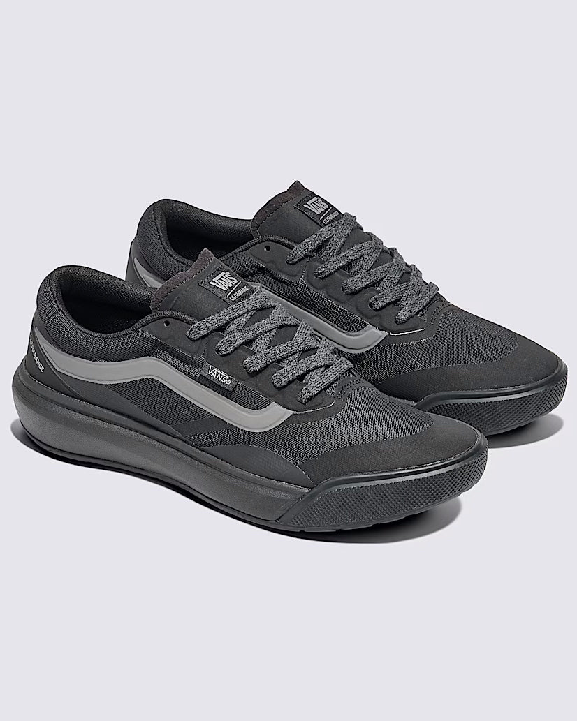 Vans Mte Ultrarange 2.0 RW tennarit - Musta/Musta
