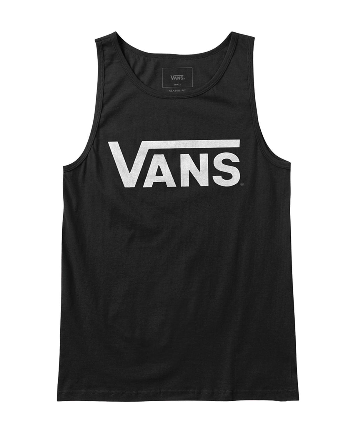 Vans Vans Classic hihaton - Musta 2XL