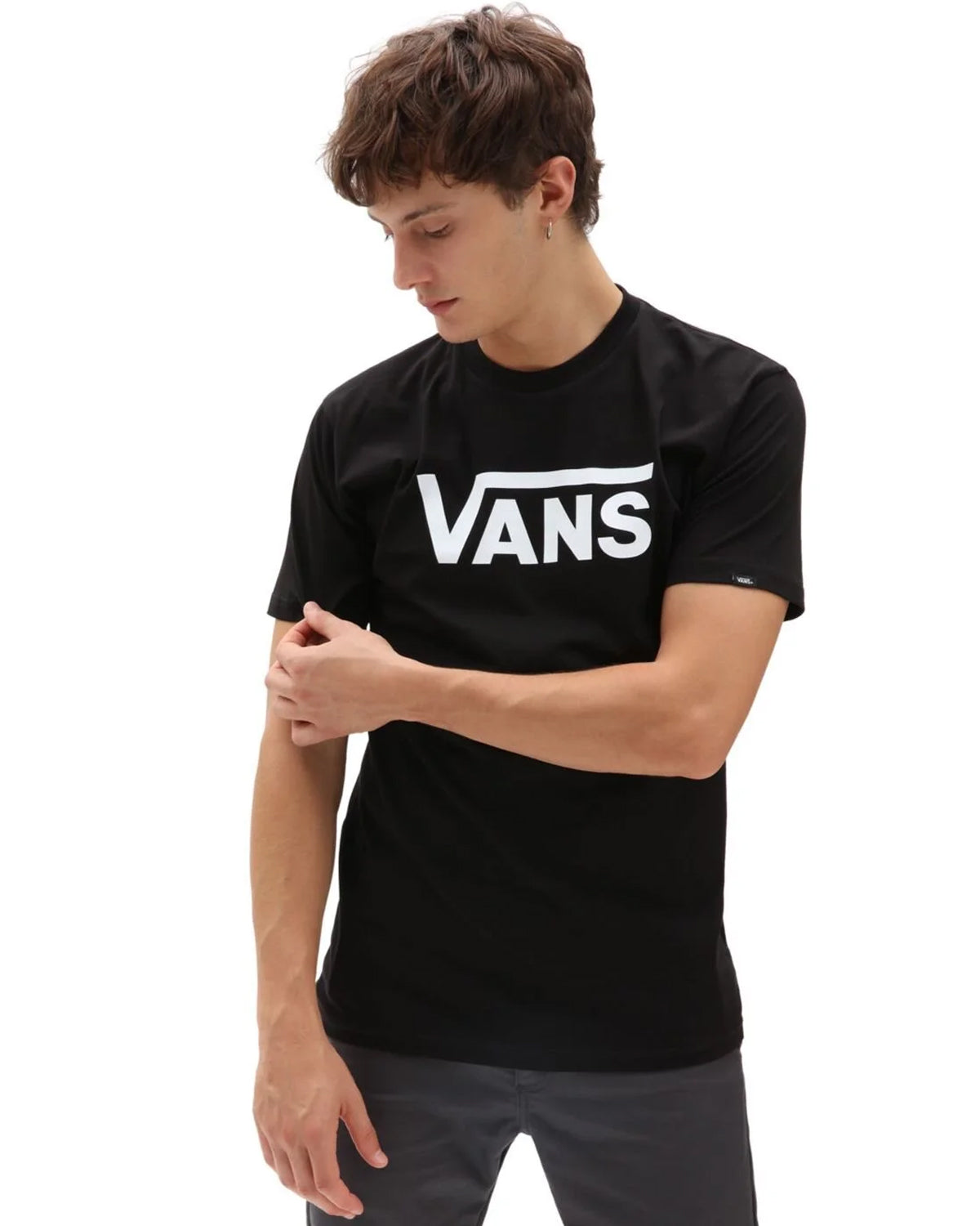 Vans Vans Classic t-paita - Musta 2XL