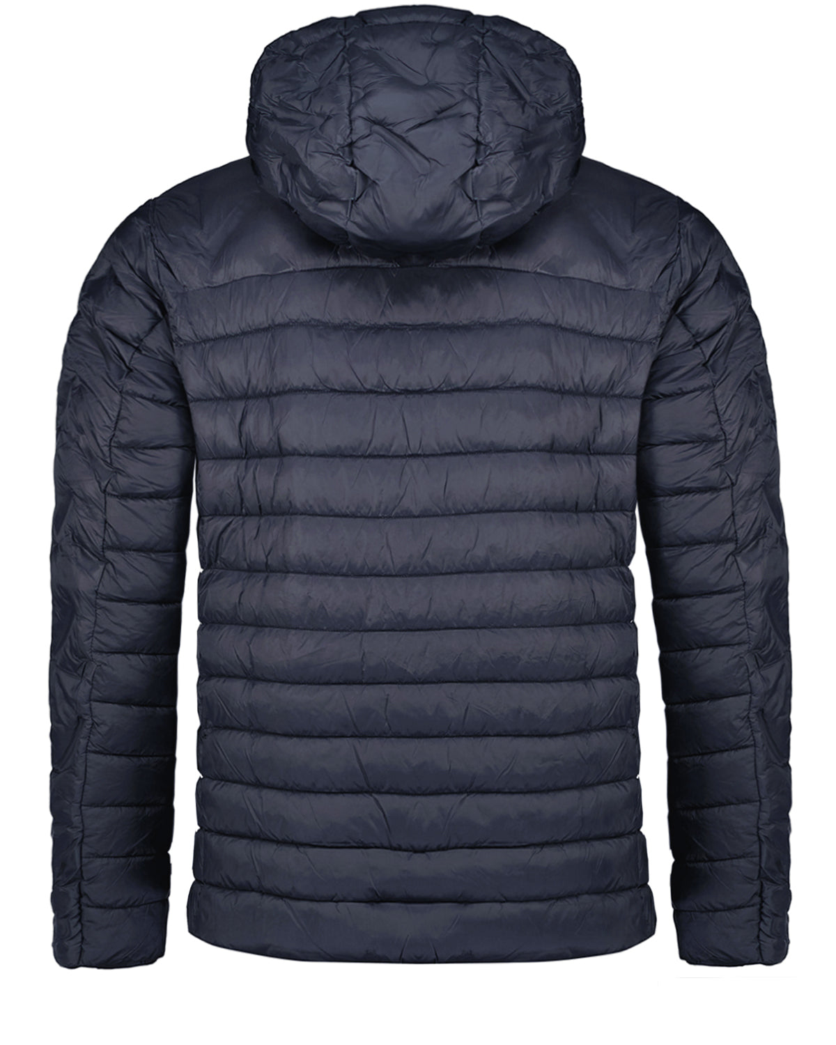 Geographical Norway Burator kevyttoppatakki - Tummansininen