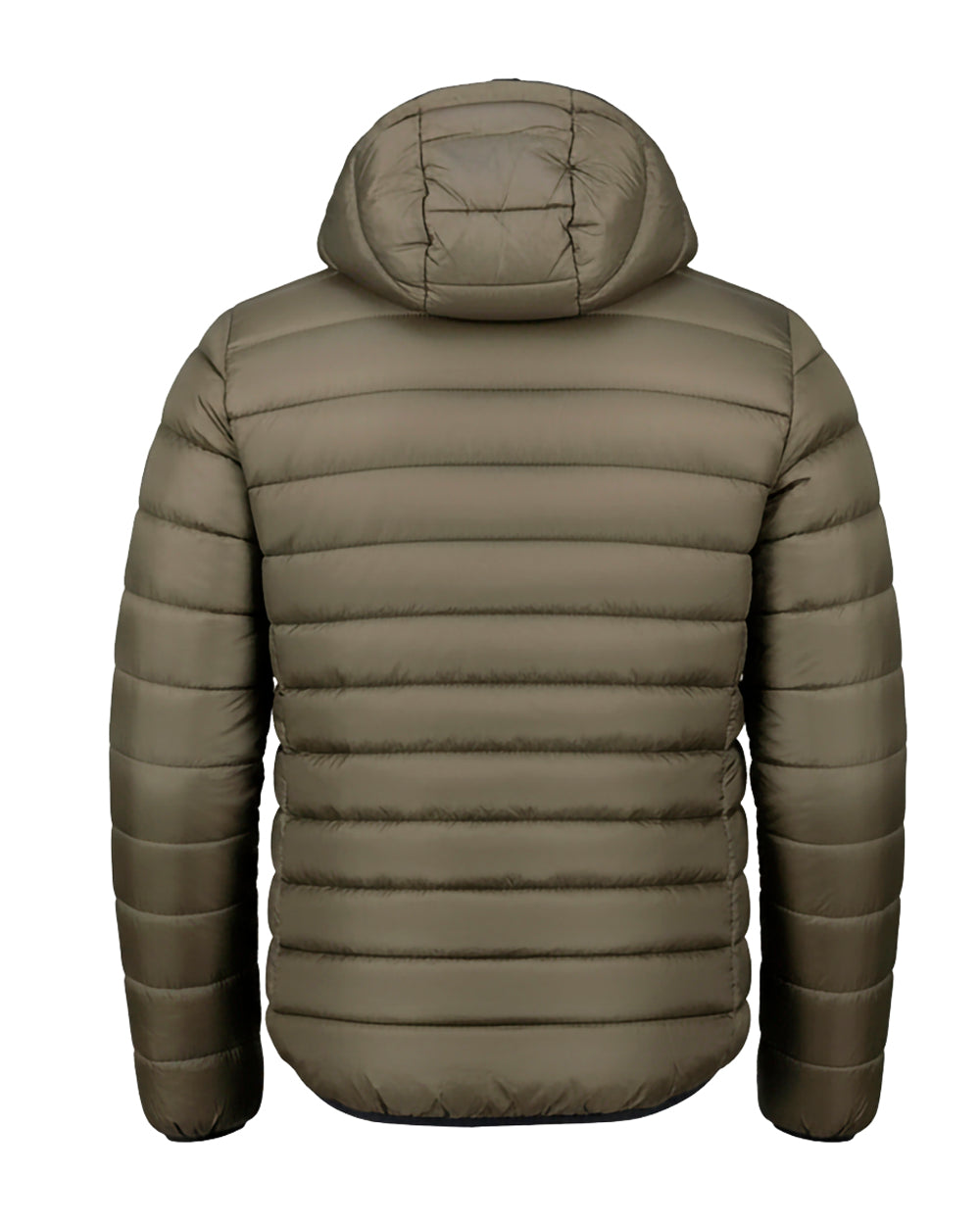 Geographical Norway Alaric kevyttoppatakki - Vihreä