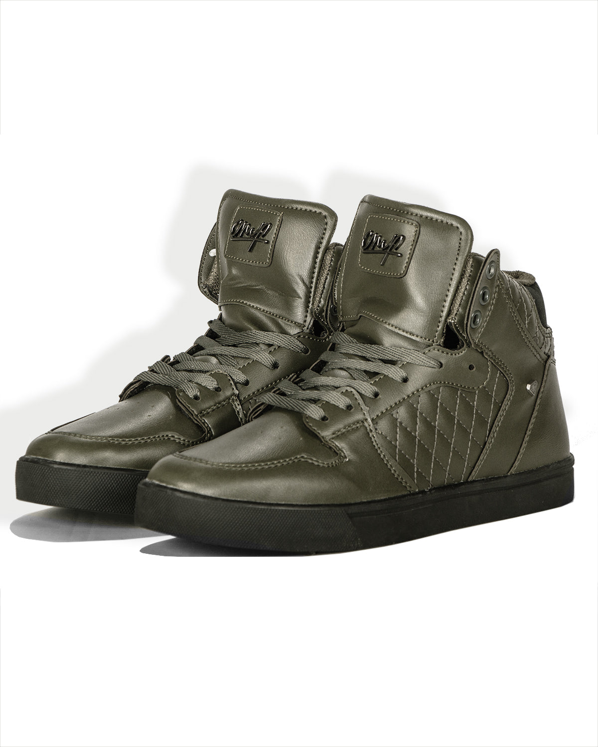 CASH MONEY Gadwal tennarit - Khaki