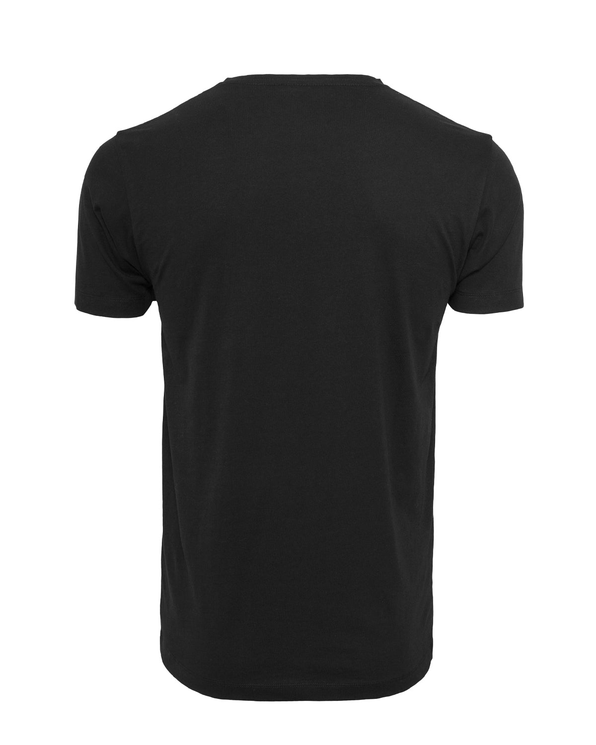 Urban Classics Popeye t-paita - Musta