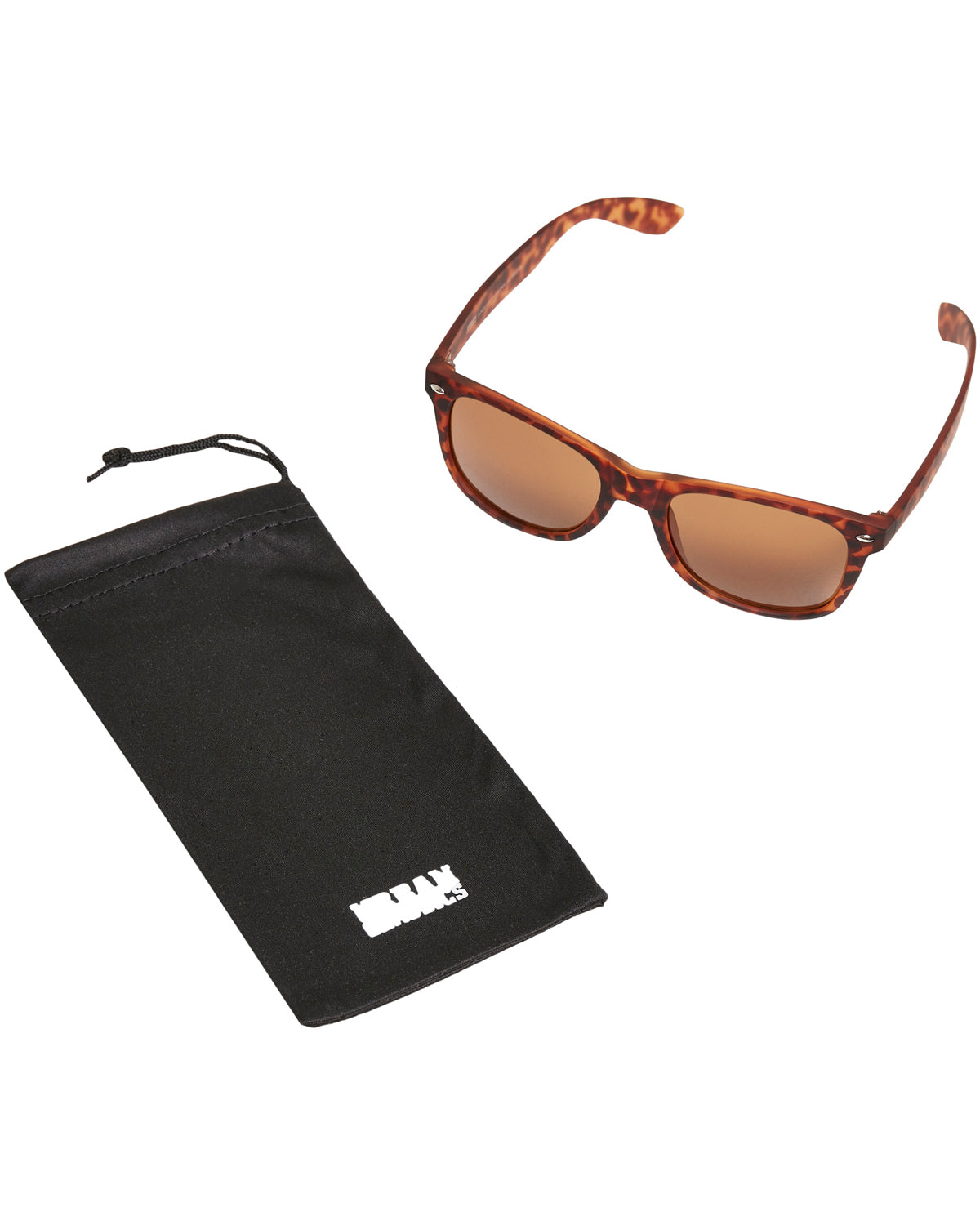 Urban Classics Likoma aurinkolasit - Leopardi