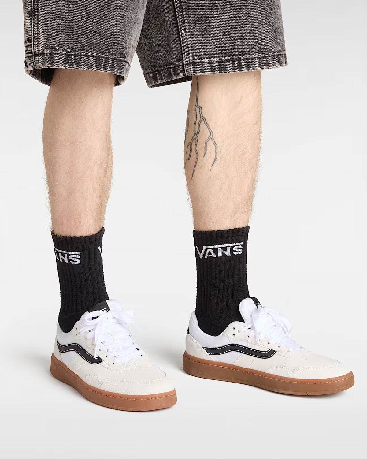 Vans Cruze 3.0 tennarit - Valkoinen/Musta