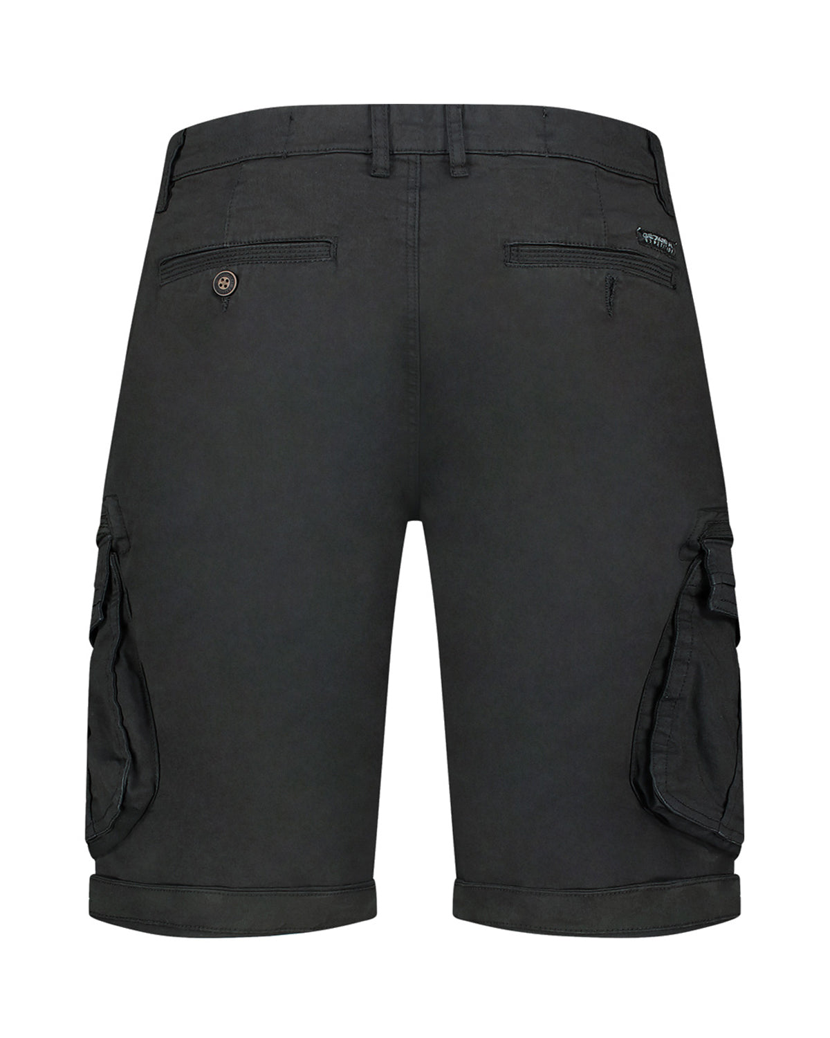 Parento reisitaskushortsit Musta #Väri_Black