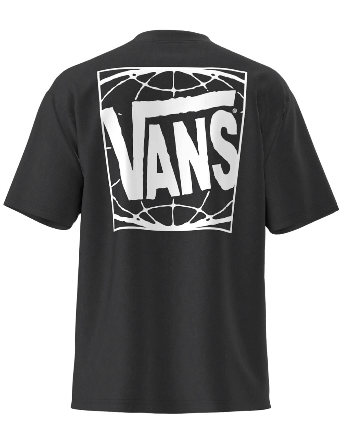 Vans Vans Marshmallow t-paita - Musta 2XL