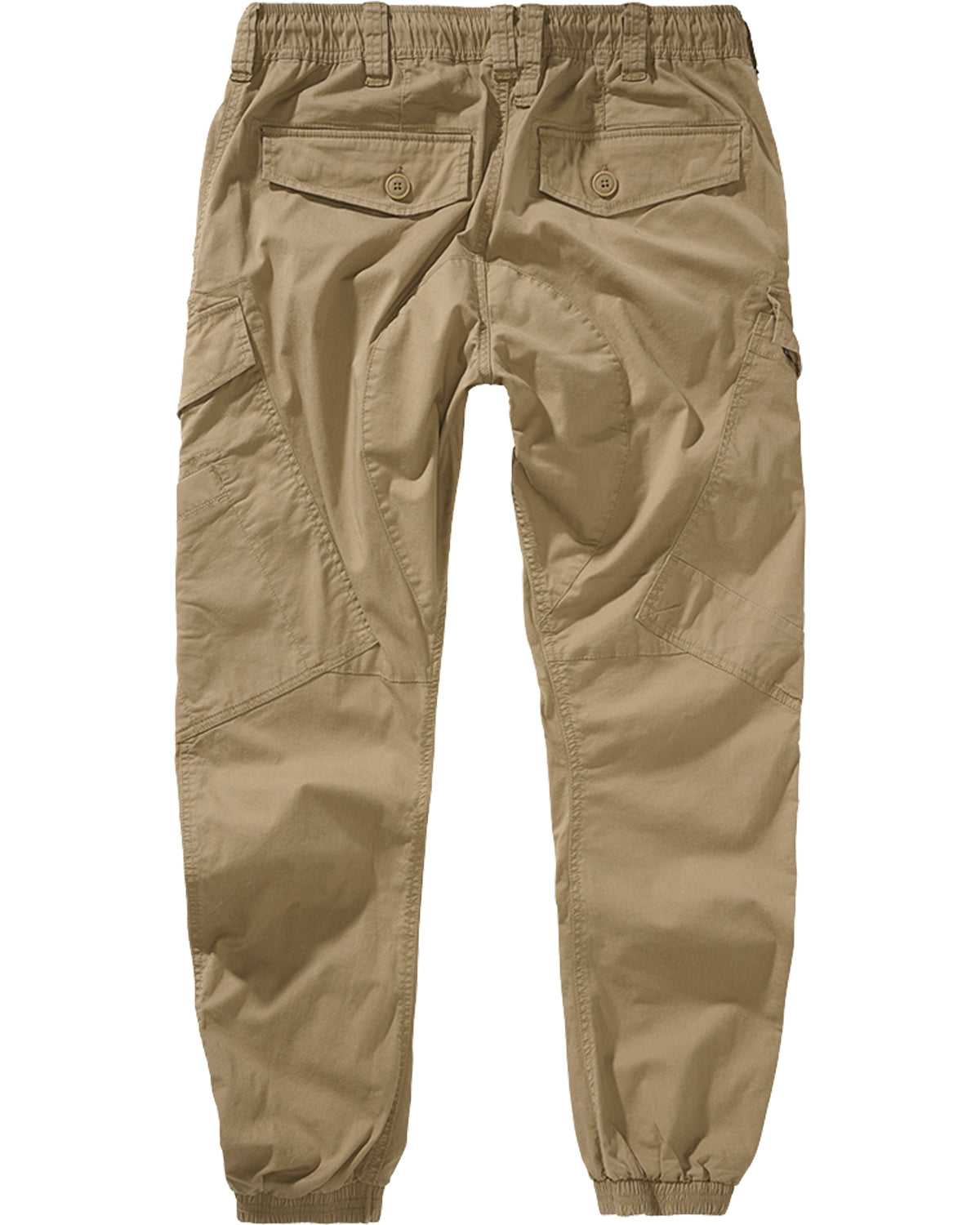 Brandit Ray vintage reisitaskuhousut - Kameli