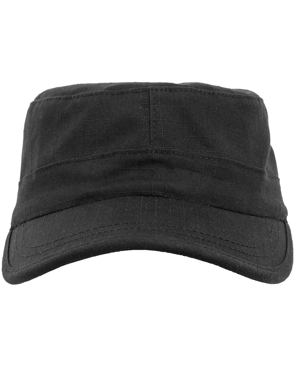Brandit Top gun ripstop lippis - Musta