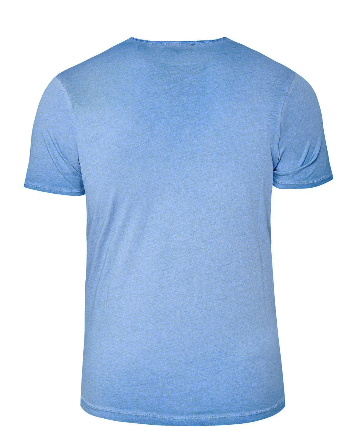 Rusty Neal Cavalry t-paita - Vaaleansininen
