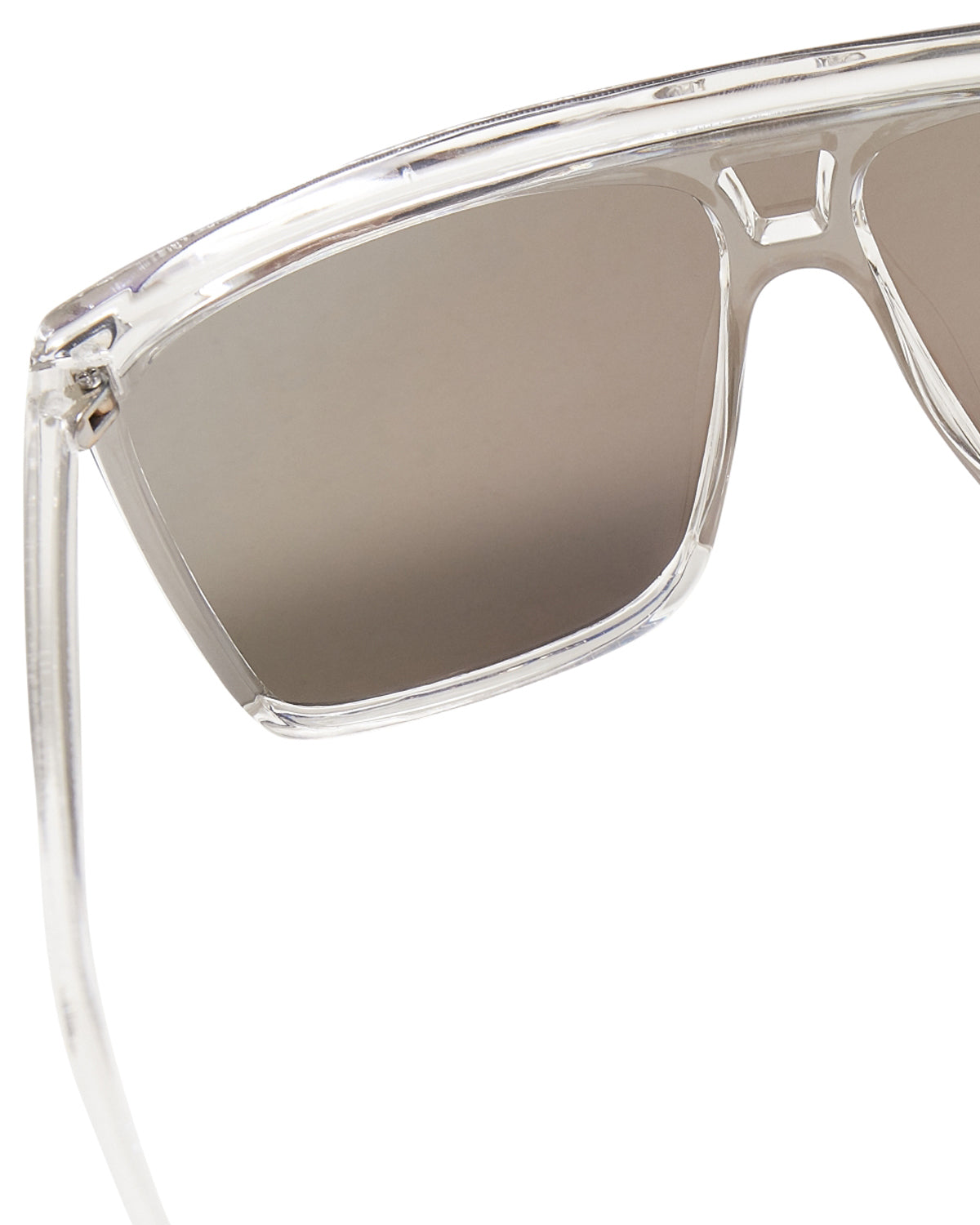 Urban Classics 112 Aurinkolasit - Valkoinen