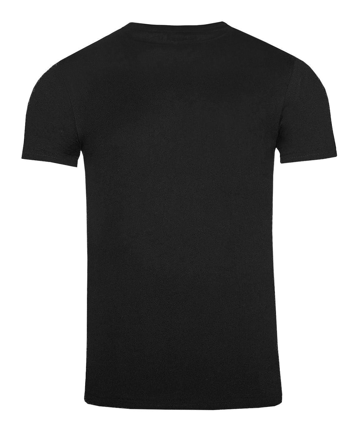 Print Shirt The Batman t-paita - Musta