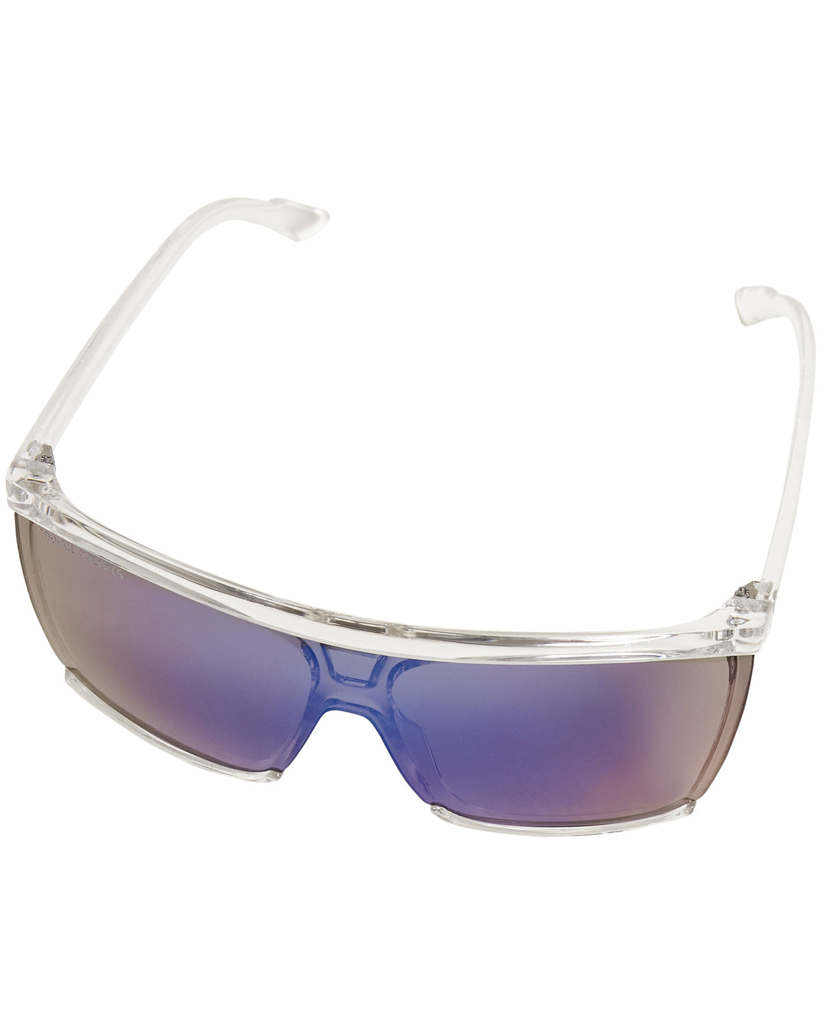 Urban Classics 112 Aurinkolasit - Valkoinen