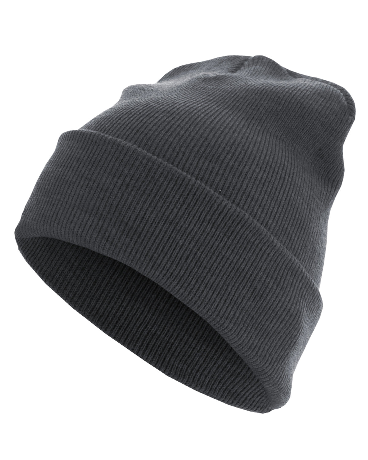 Urban Classics Flap long pipo - Harmaa