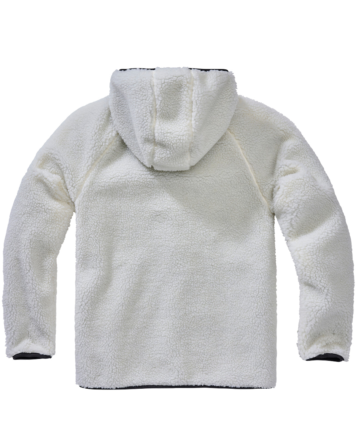 Brandit Teddyfleece Worker takki - Valkoinen