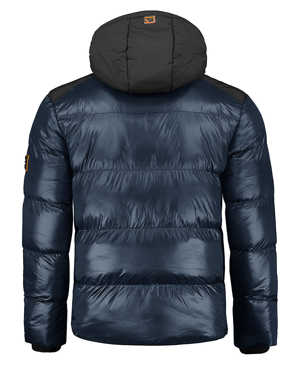 Geographical Norway Binael talvitakki - Tummansininen